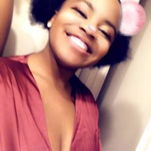 Meet your Posher, Coriey